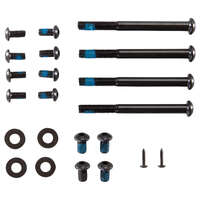 Kit Şuruburi VM E-Energy Fitness Cardio, Bodybuilding, Crosstraining, Pilates - Kit Şuruburi VM E-Energy DOMYOS - Piese de schimb