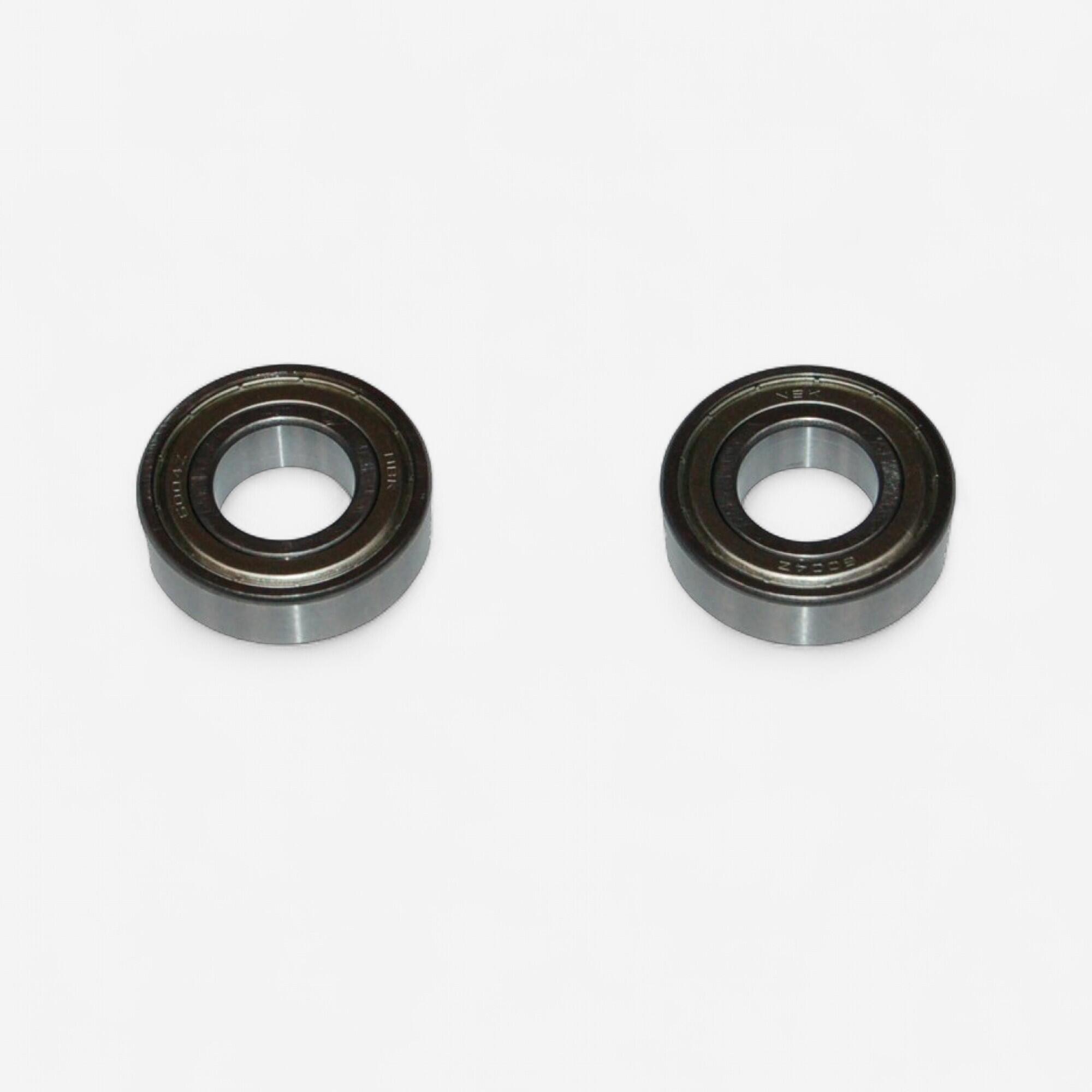 Exercise Machine Bottom Bracket Bearings