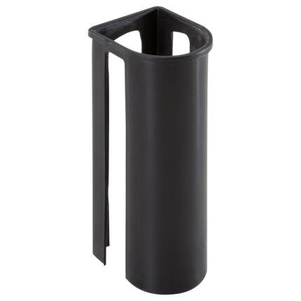 INSERT PLASTIQUE TUBE (kit anti-bruit)