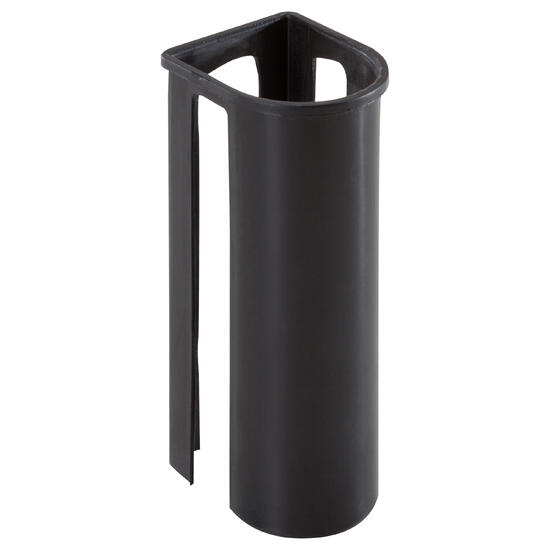 INSERT PLASTIQUE TUBE (kit anti-bruit)