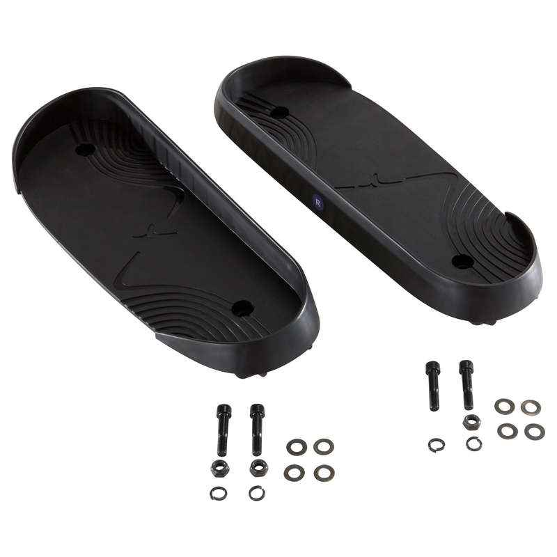 DOMYOS Footrest Decathlon