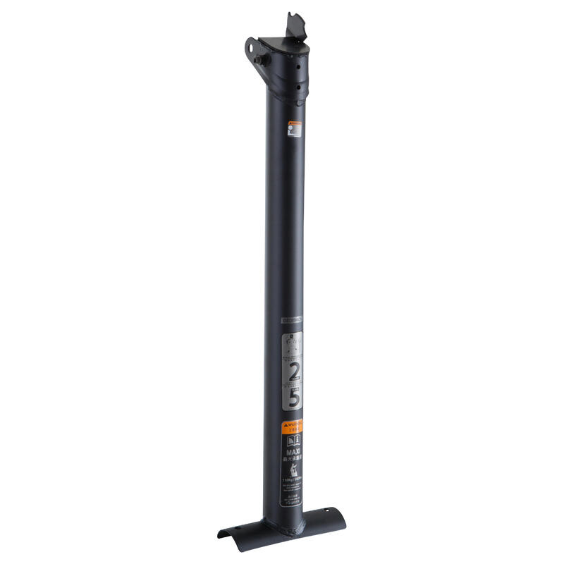 domyos e fold exercise bike review