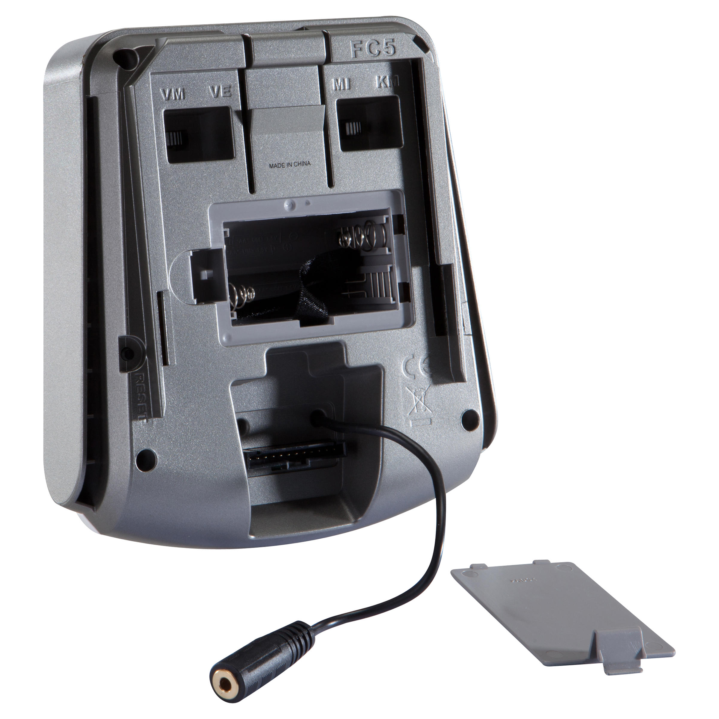 CONSOLE DOMYOS Decathlon