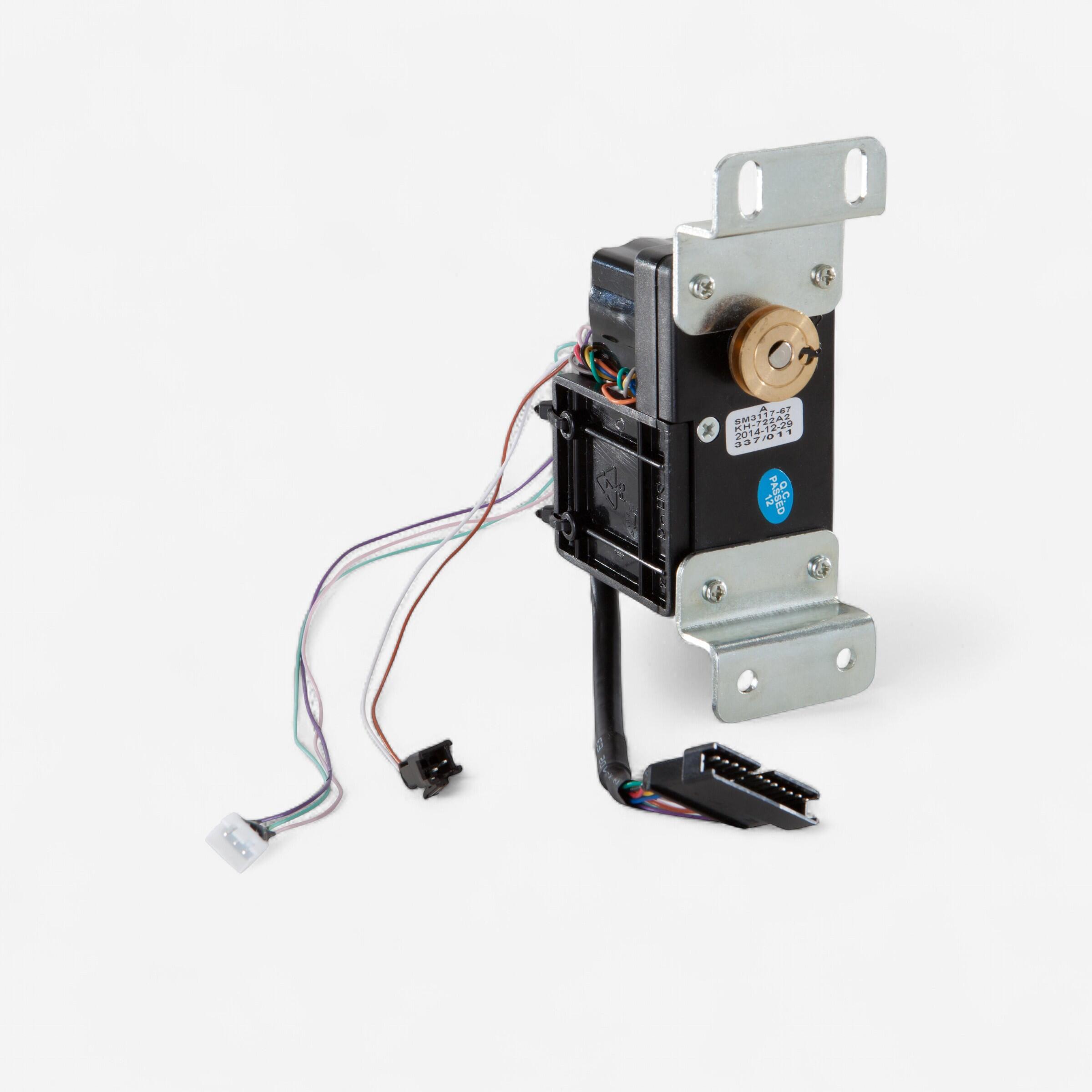Set Motor
