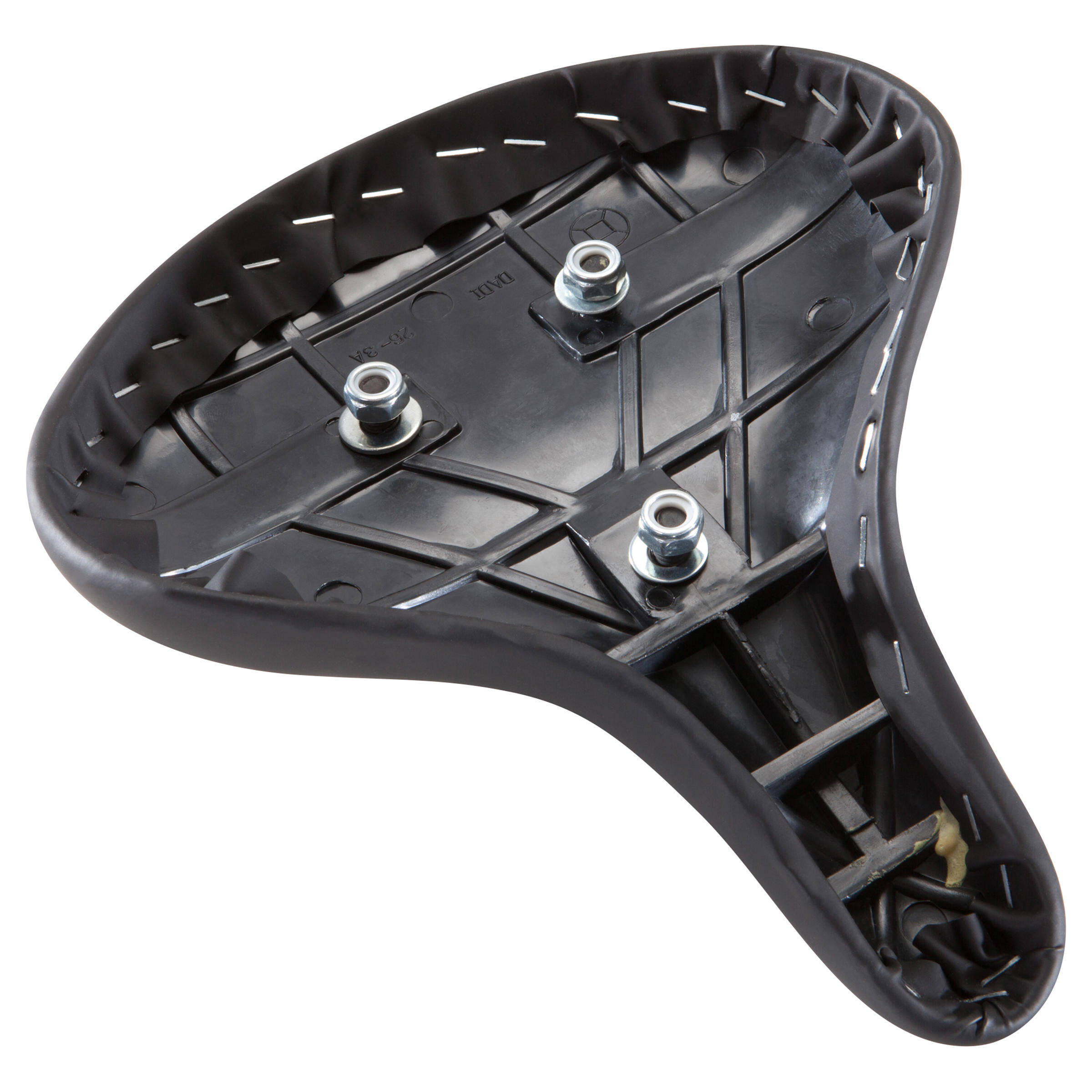 Black Saddle - Essential + EB -  2