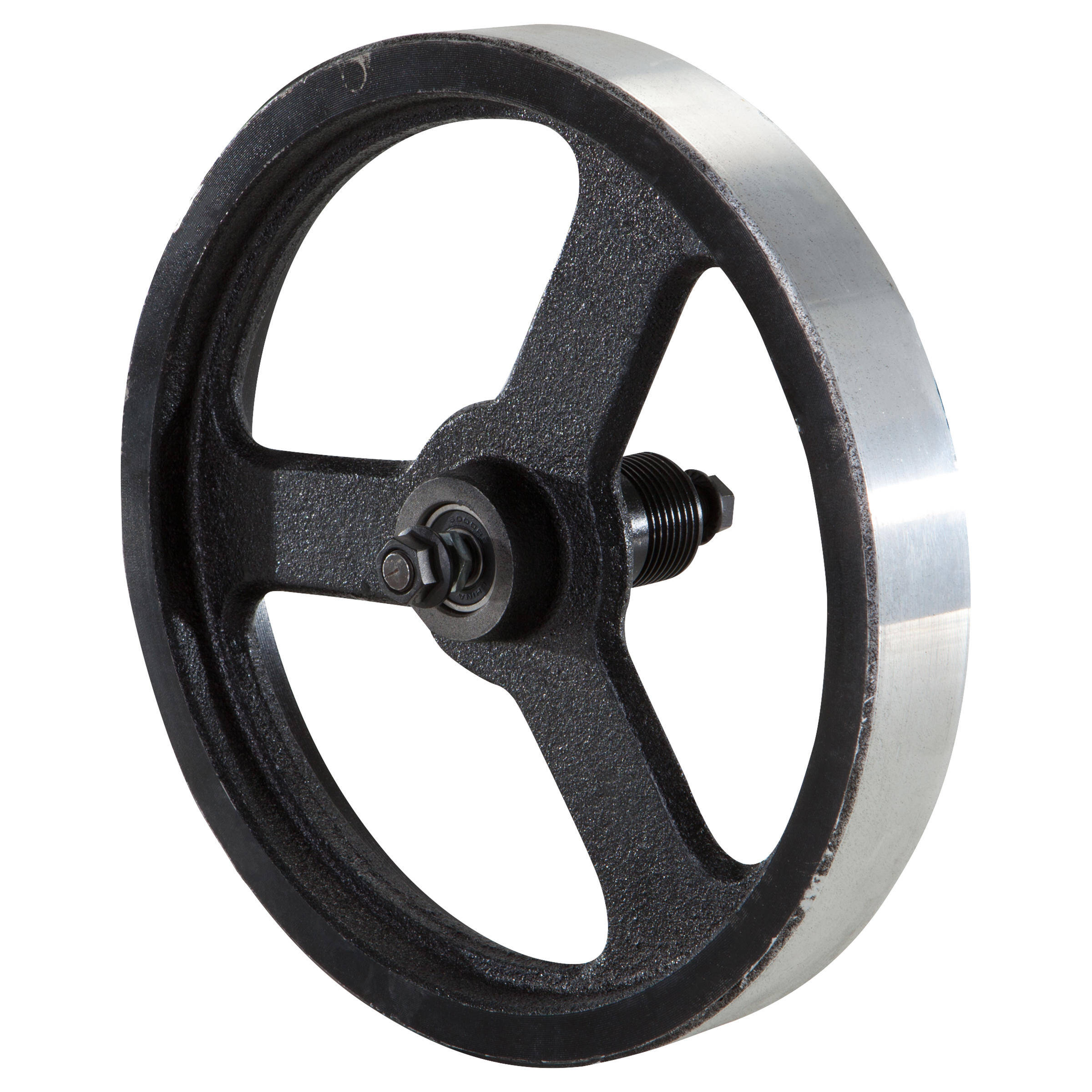 Flywheel -  3