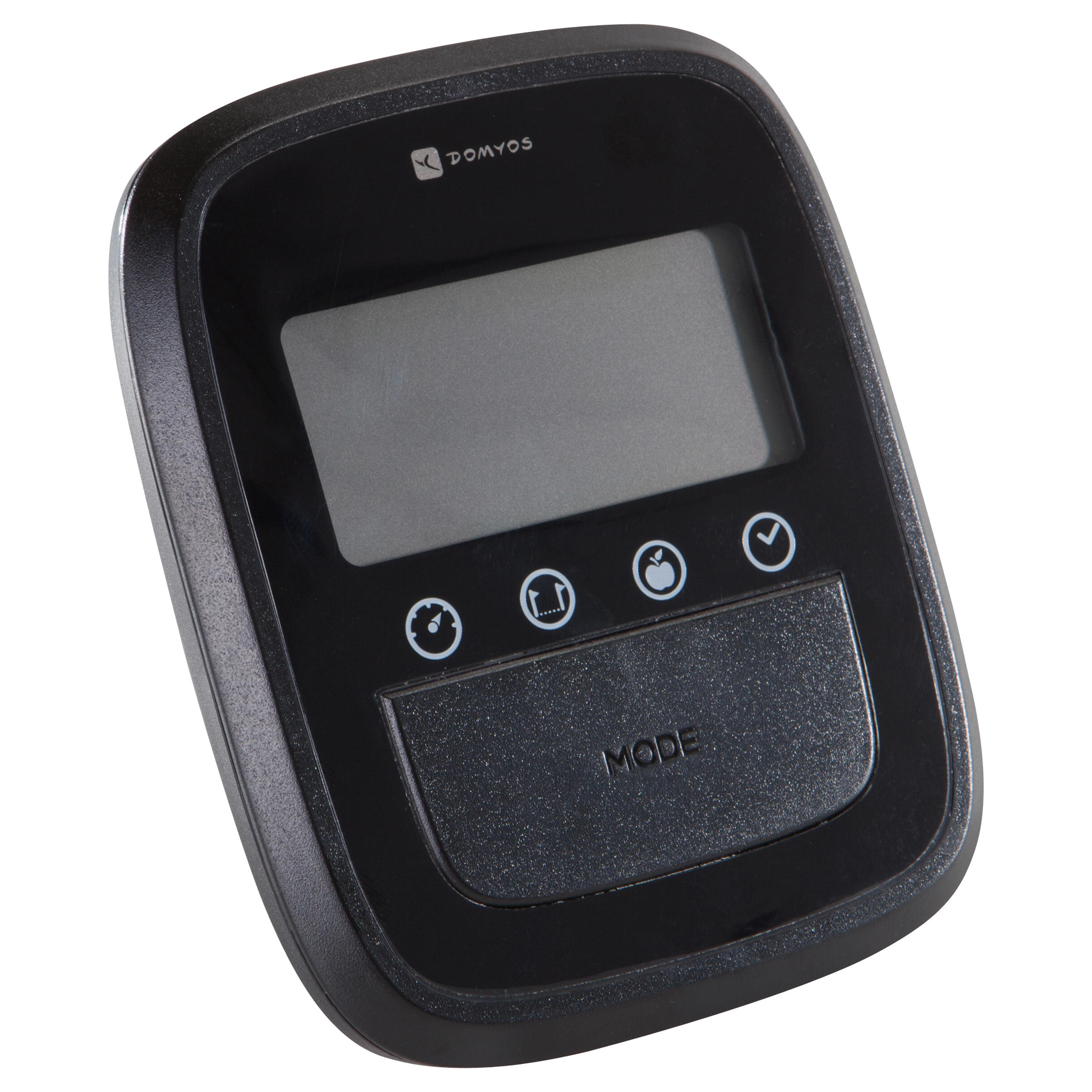 DOMYOS Consola C1 Negro