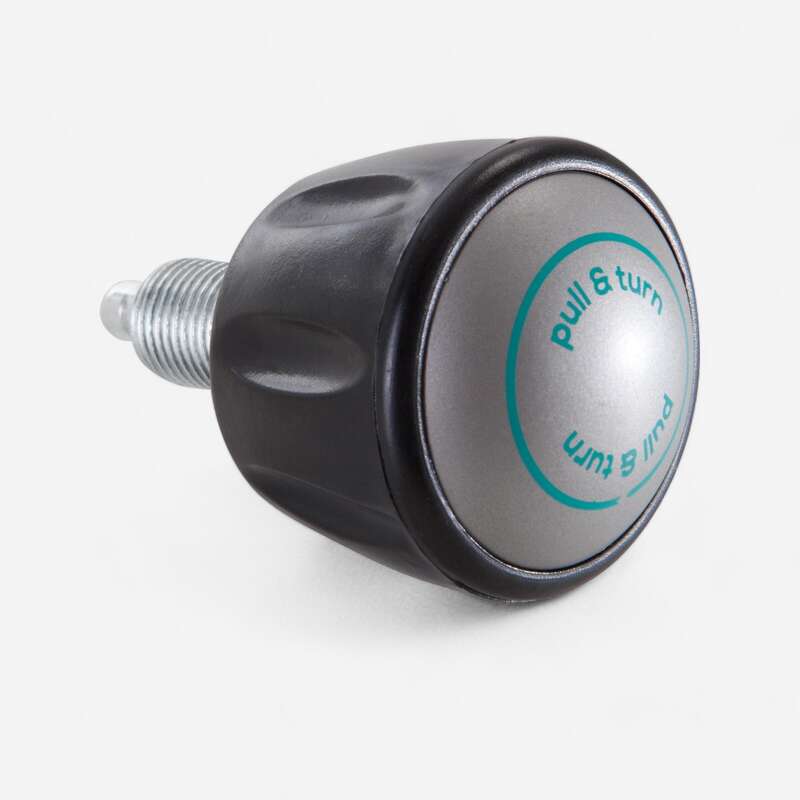 DOMYOS Exercise Bike Adjustment Knob Decathlon