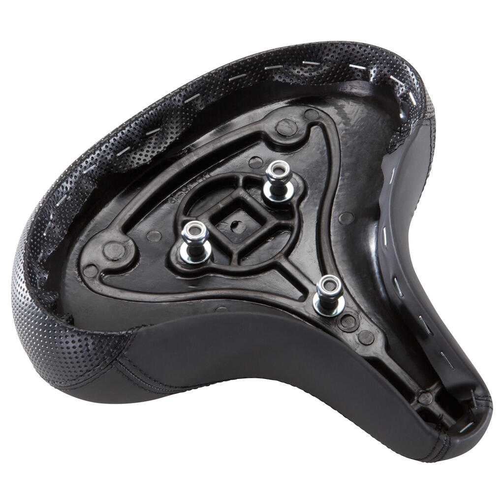 VM Comfort Standard Saddle - Black