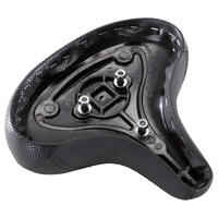 Exercise Bike Saddle EB Comfort - Black
