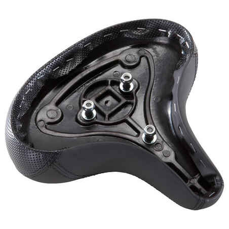Exercise Bike Saddle EB Comfort - Black