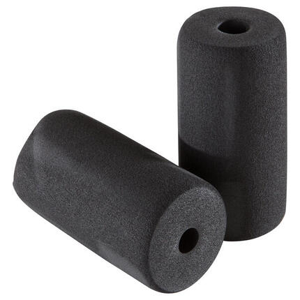 Schuimstof diabolo's