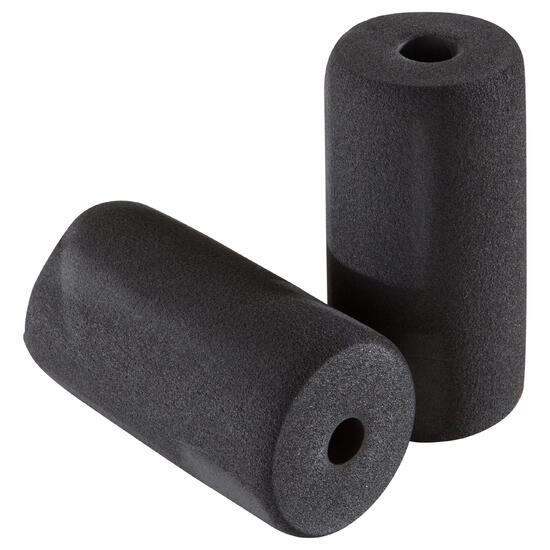 Schuimstof diabolo's