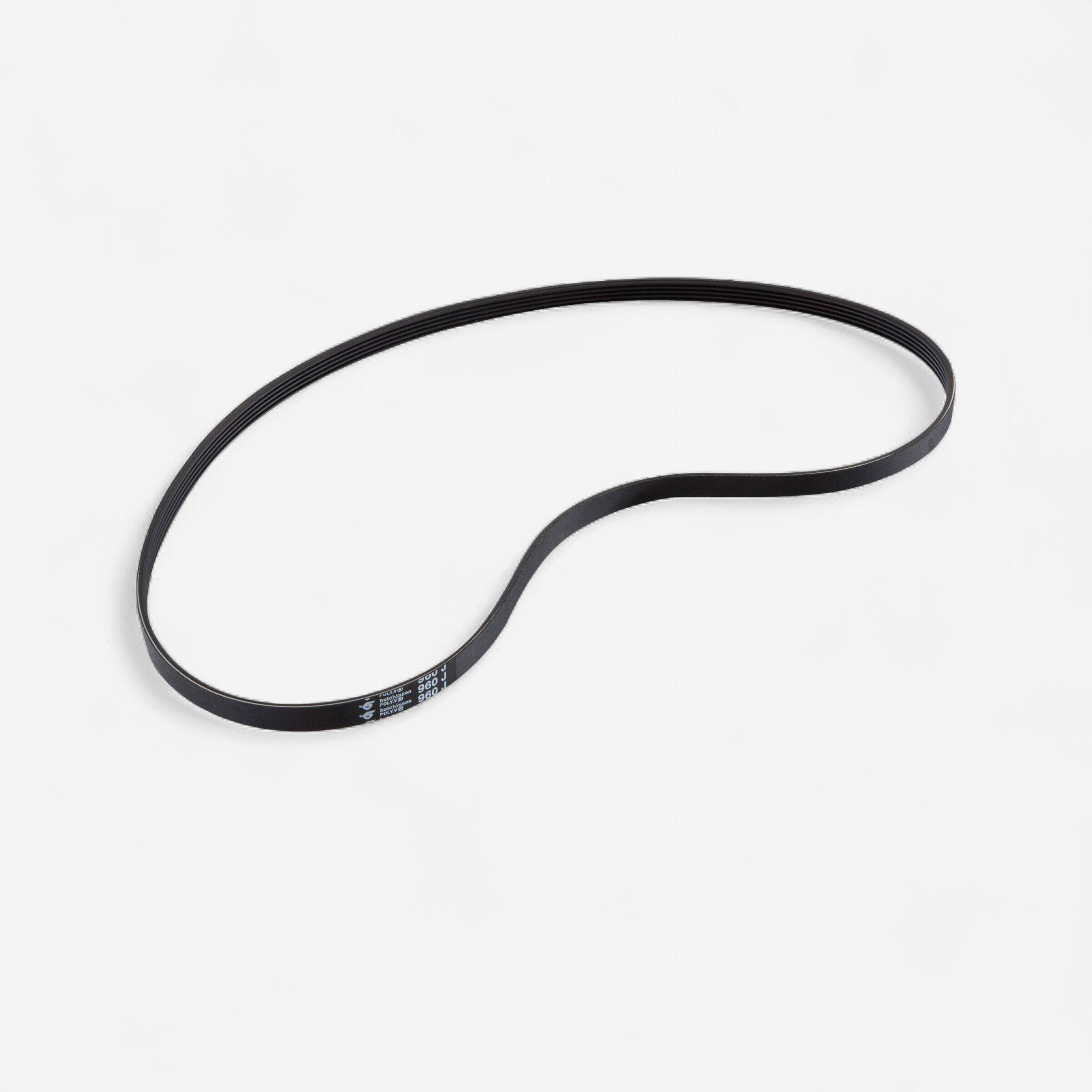 Belt Drive -  1