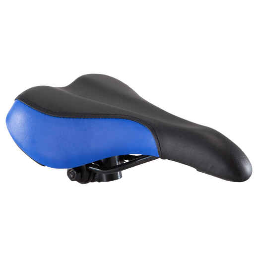 
      Saddle
  