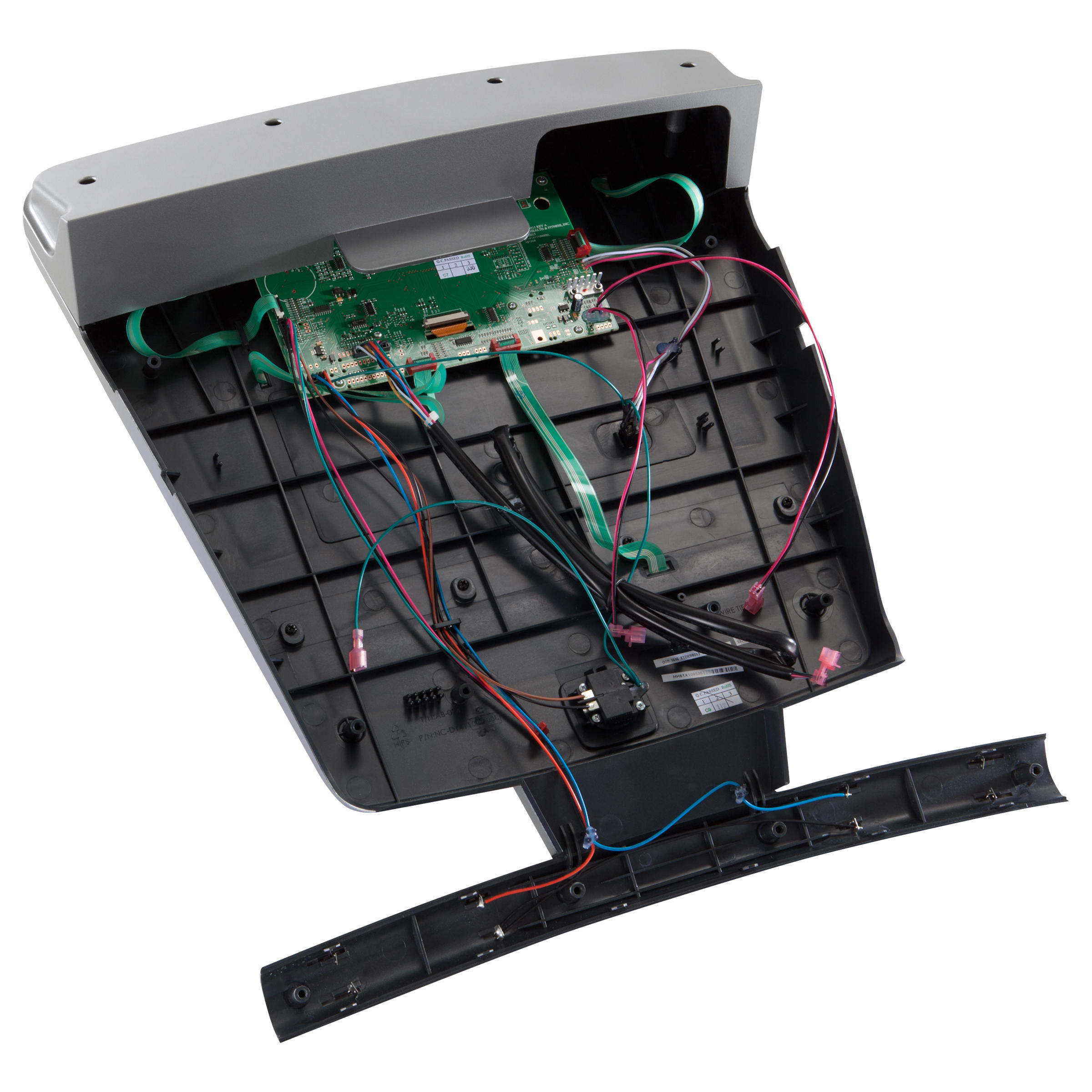 

Console