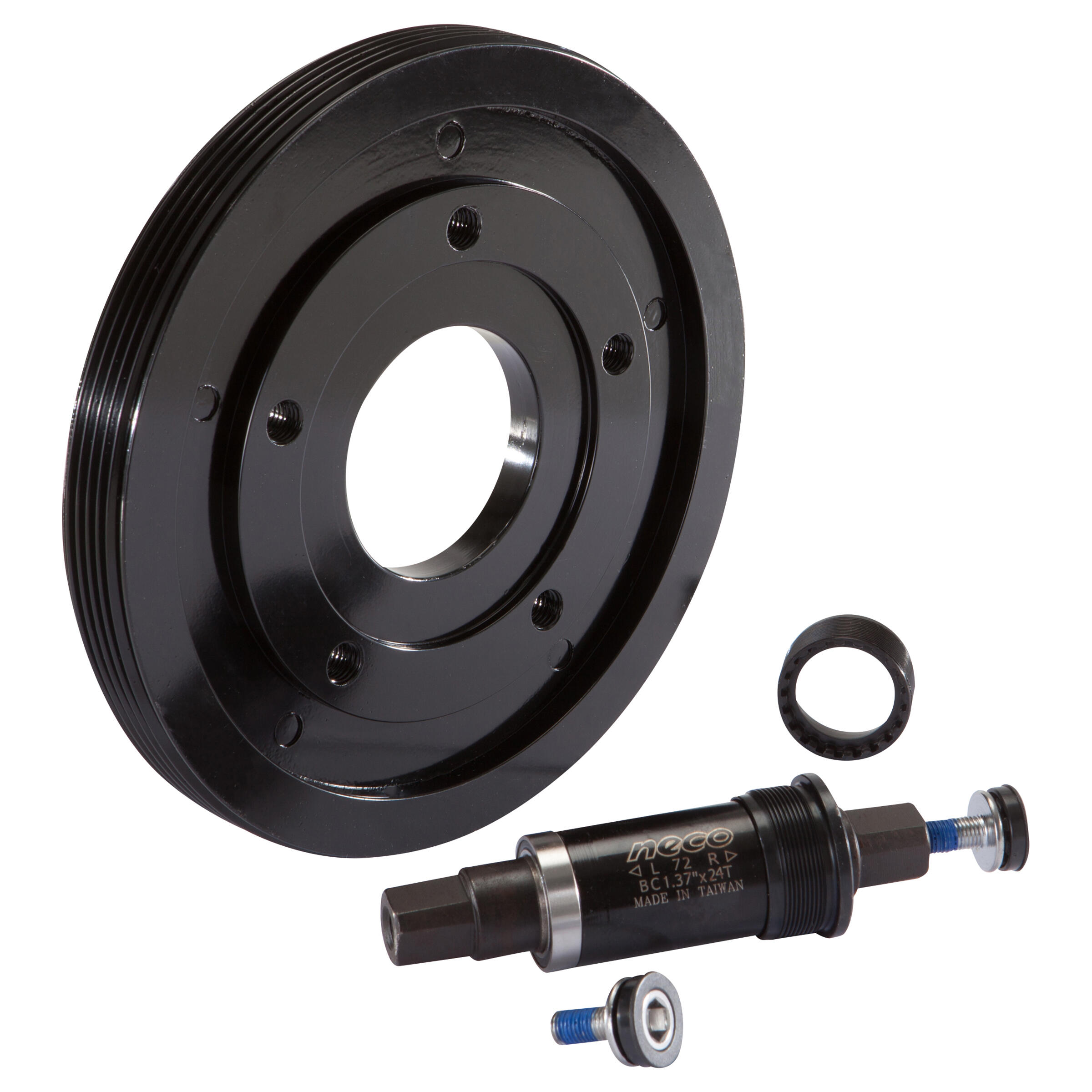 Set Ax Pedalier