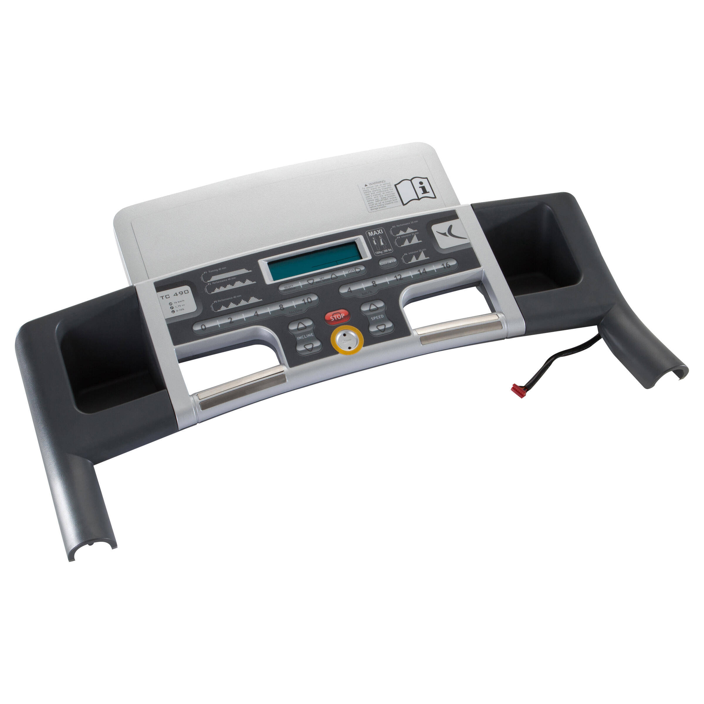 Console -  1