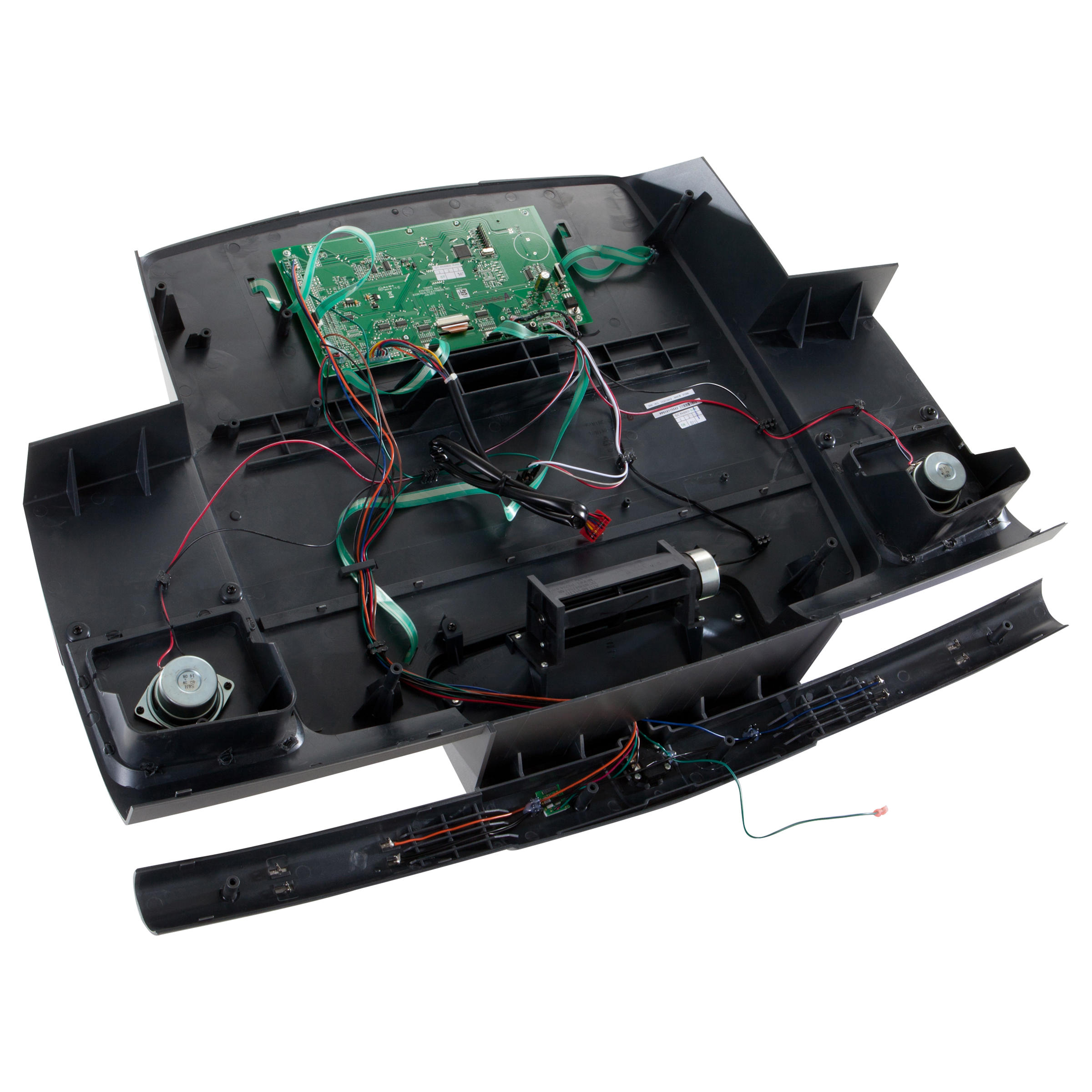 

Console