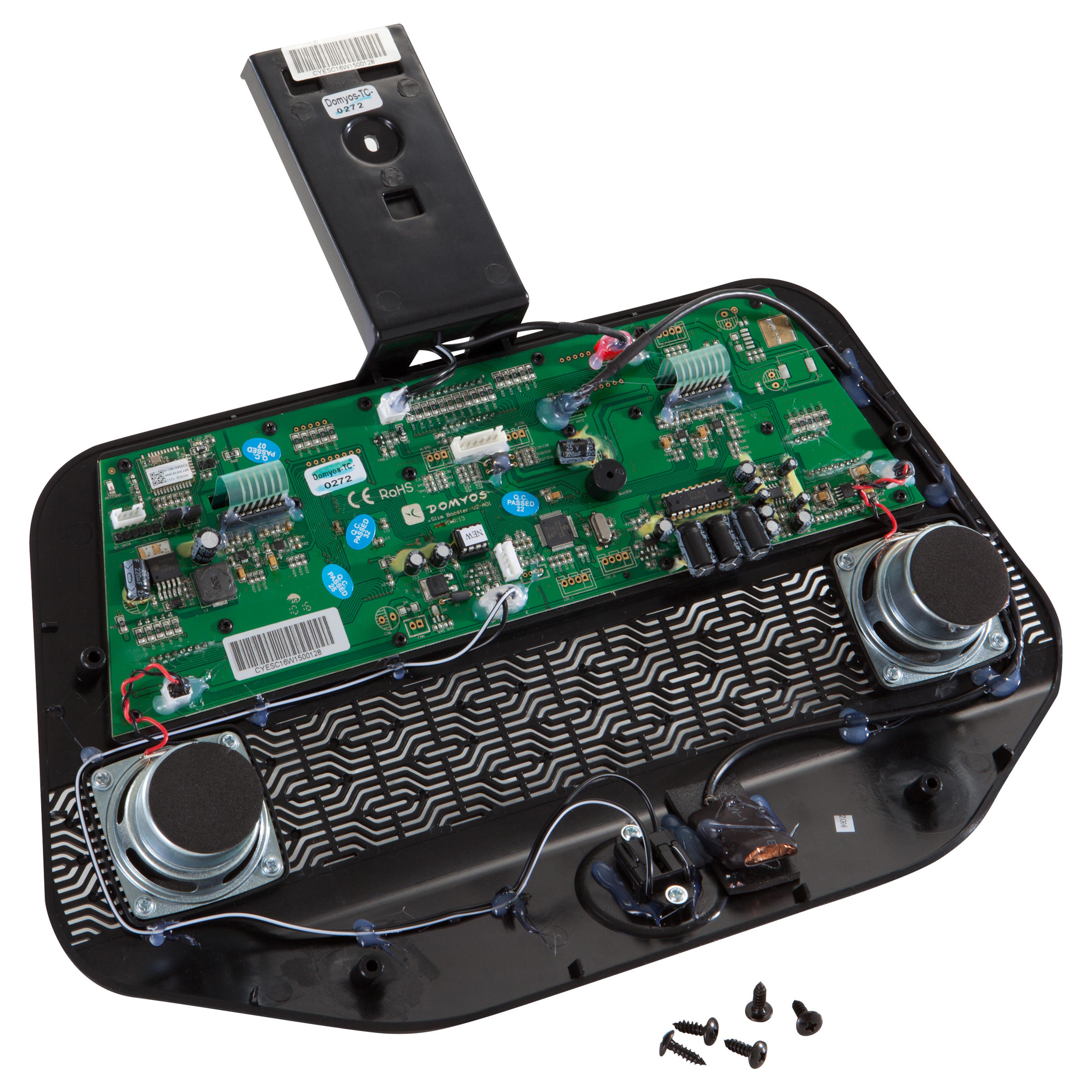 

Console By DOMYOS | Decathlon