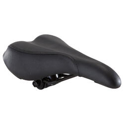 Saddle - Black
