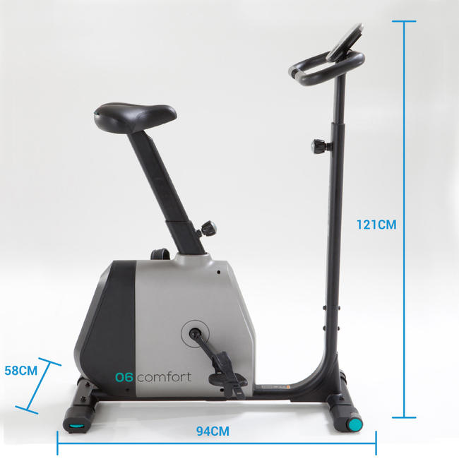 Buy Fitness Fitness Exercise cycles Online In Exercise