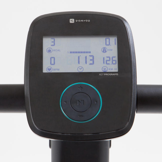 most comfortable exercise bikes