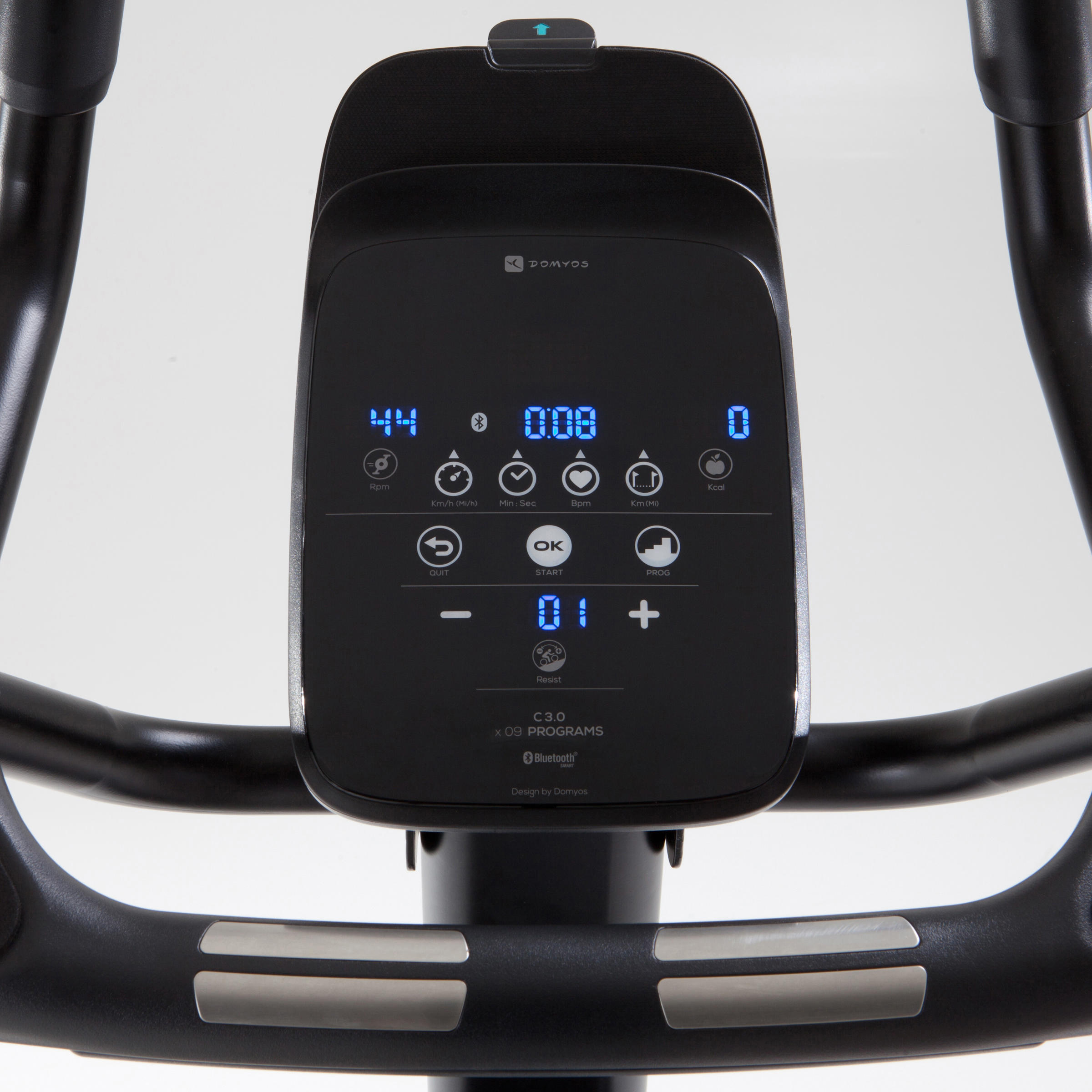 Domyos elliptical e energy hotsell