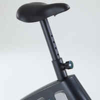 Essential 2 Exercise Bike