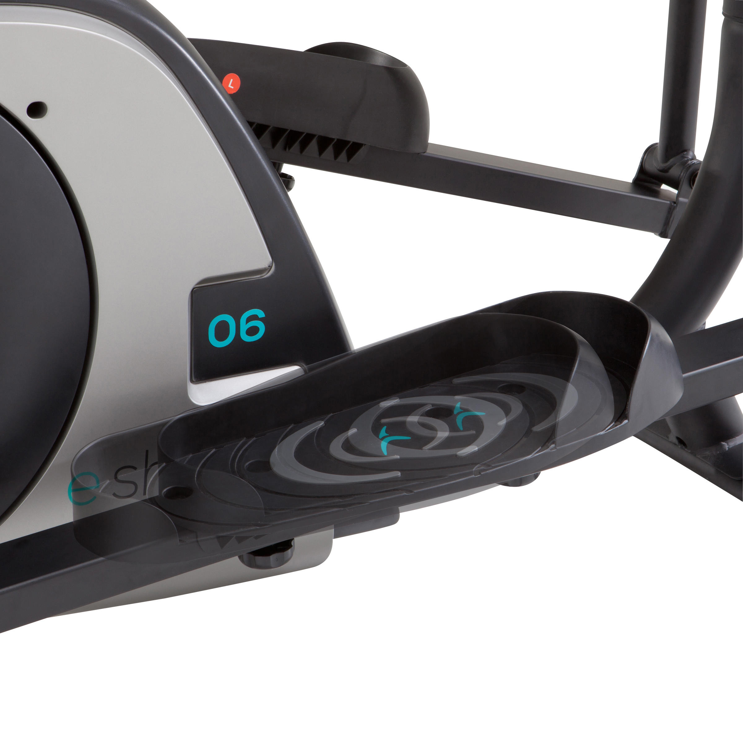 Velo elliptique e shape 06 sales