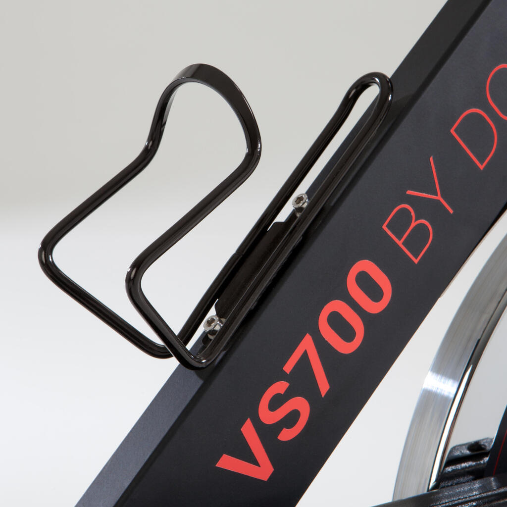 Indoor Cycling Heimtrainer VS700