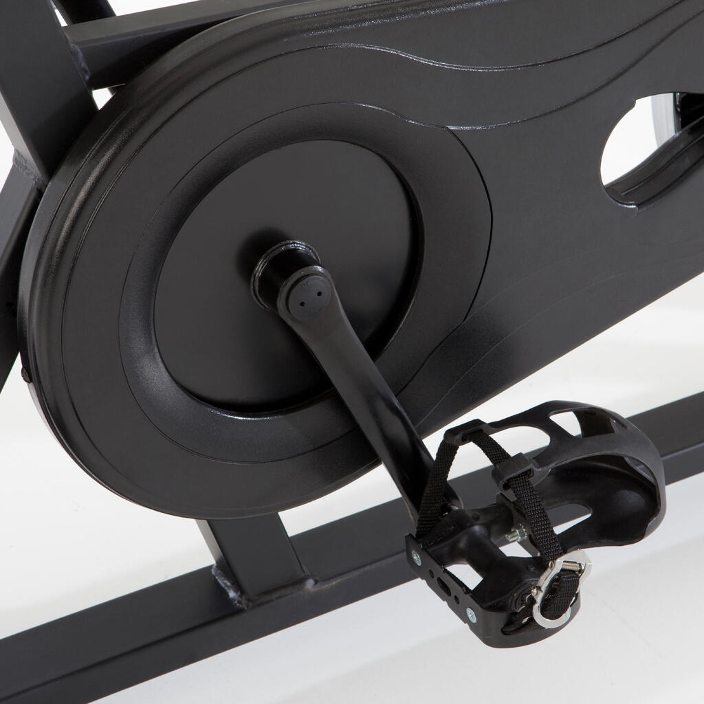 Indoor Cycling Heimtrainer VS700