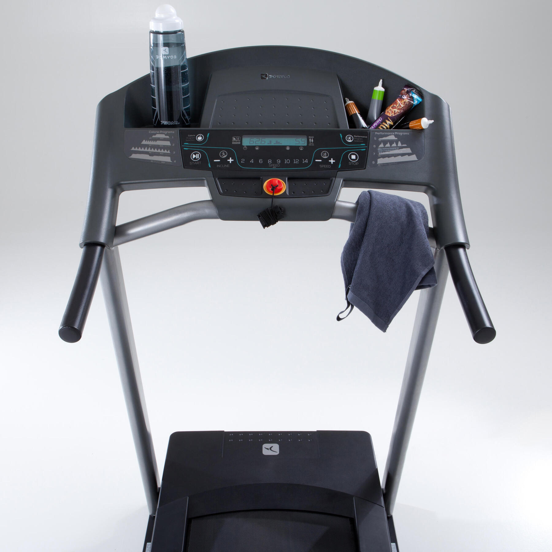 Essential treadmill deals