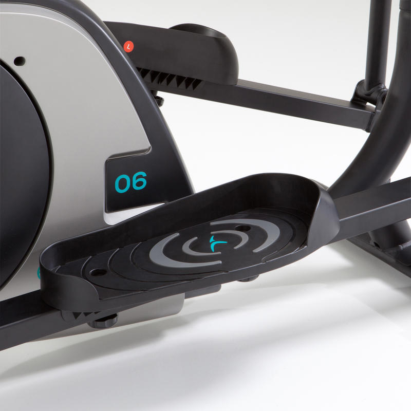 Crosstrainer EShape kompatibel mit der DomyosApp E Connected Decathlon