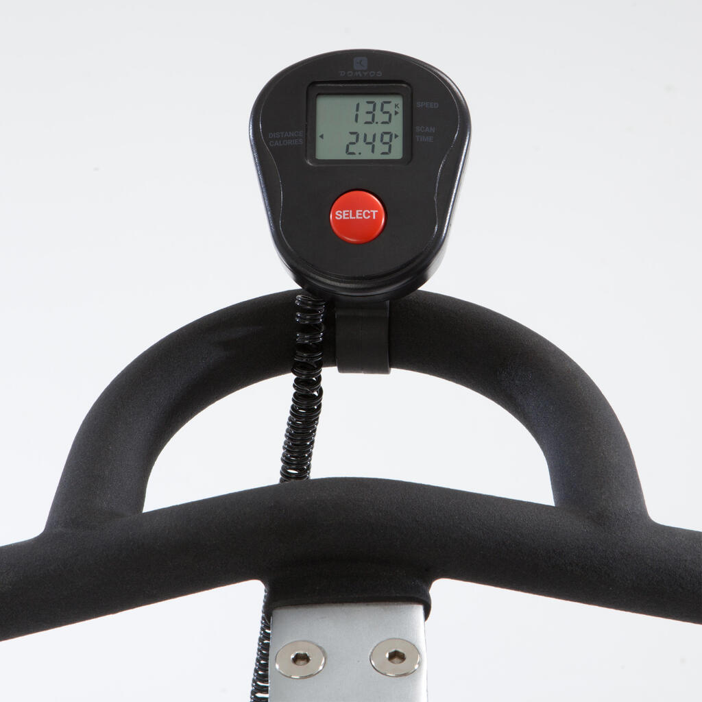 Indoor Cycling Heimtrainer VS700