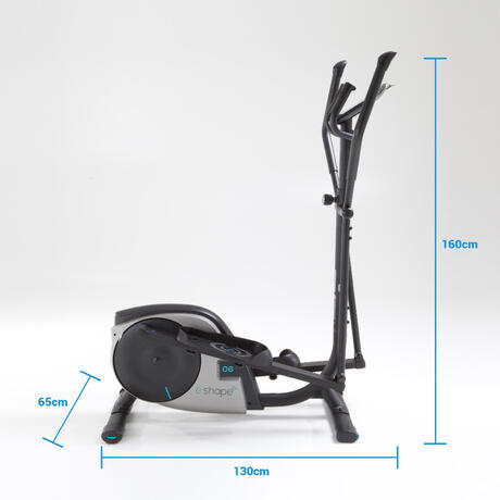 Domyos Fc 700 Инструкция