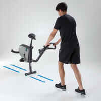 Essential 2 Exercise Bike