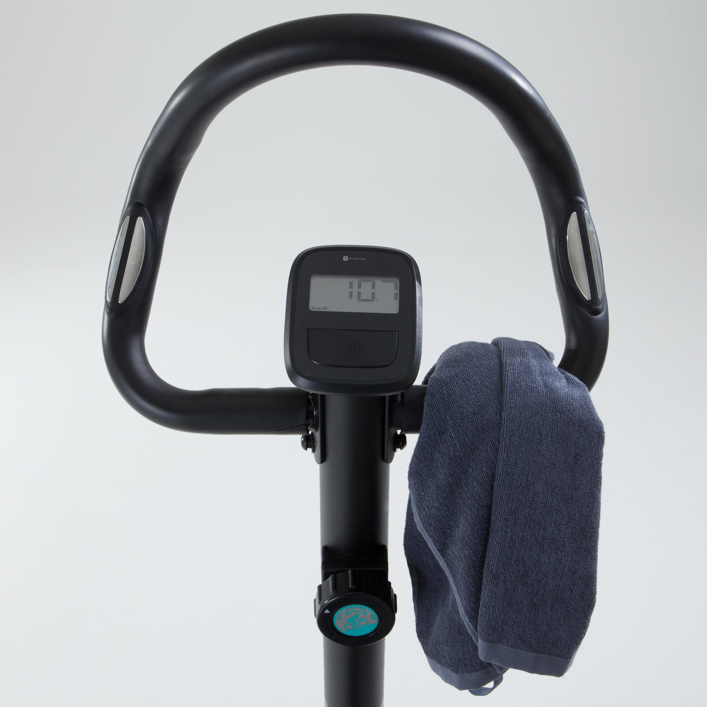 Domyos - Guidon - Guidon - Sav Fitness - - Taille Unique - Decathlon