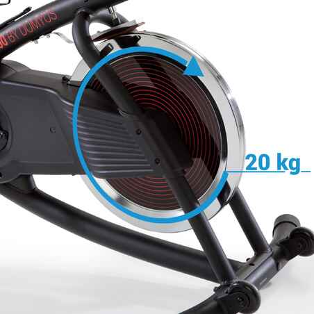VS900 Indoor Bike