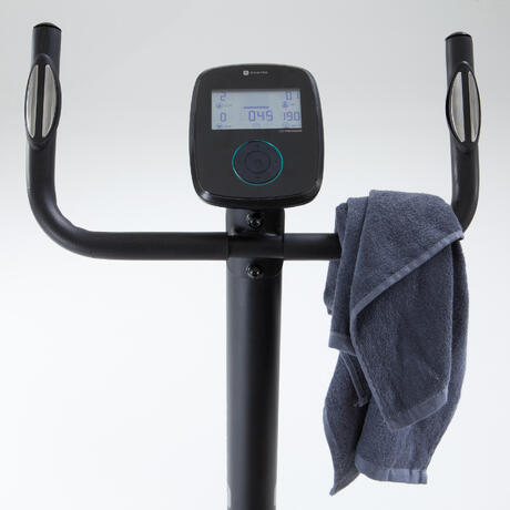 domyos essential exercise bike 06