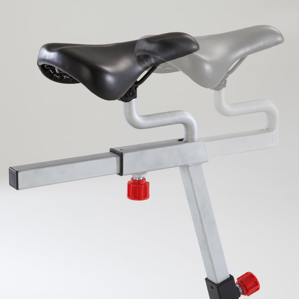 Indoor Cycling Heimtrainer VS700