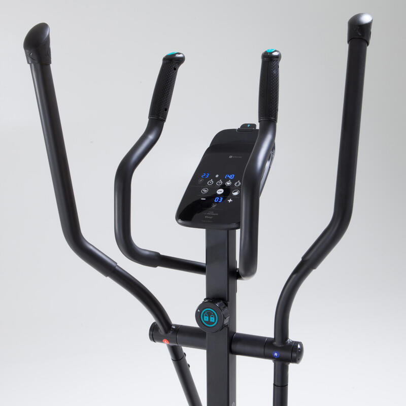 domyos elliptical cross trainer