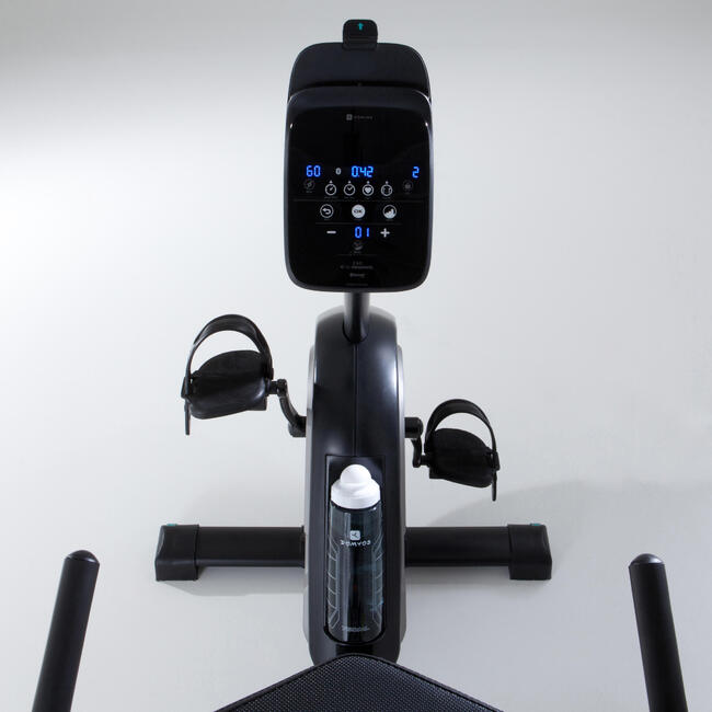 e seat exercise bike