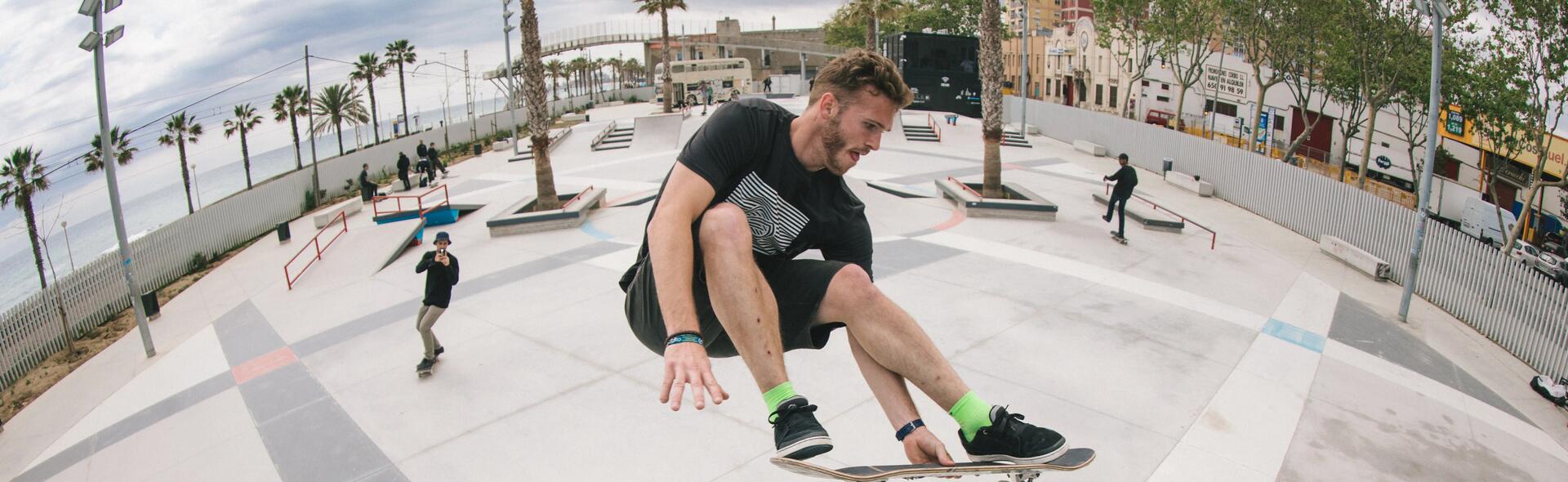 cc skateboard