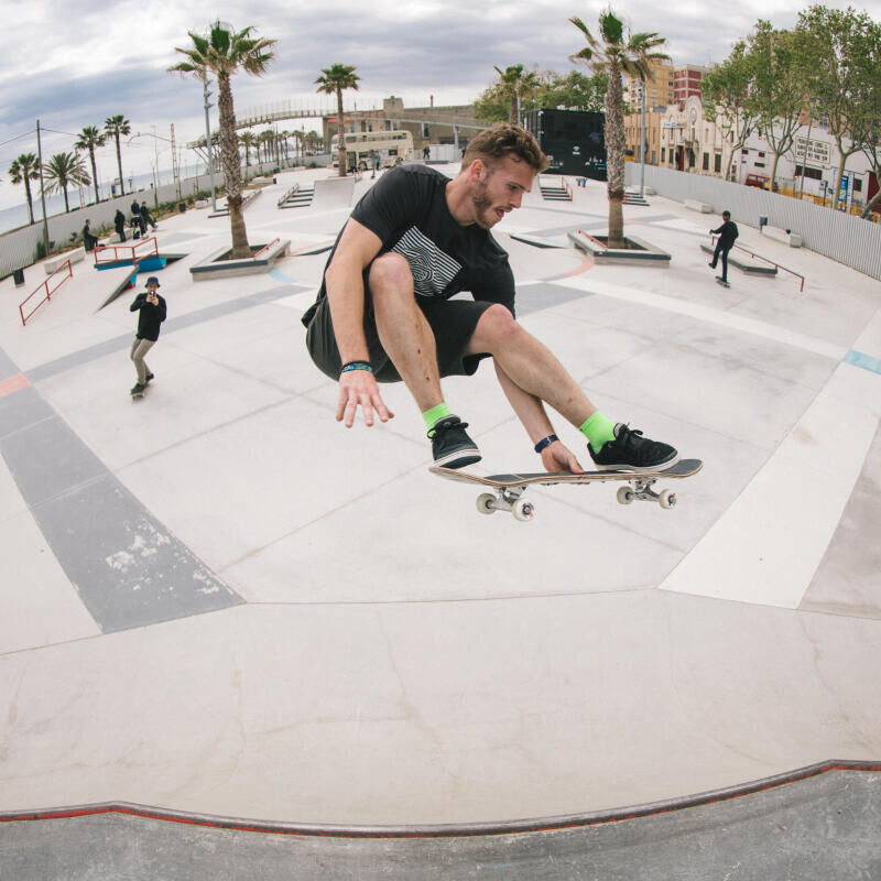 cc skateboard