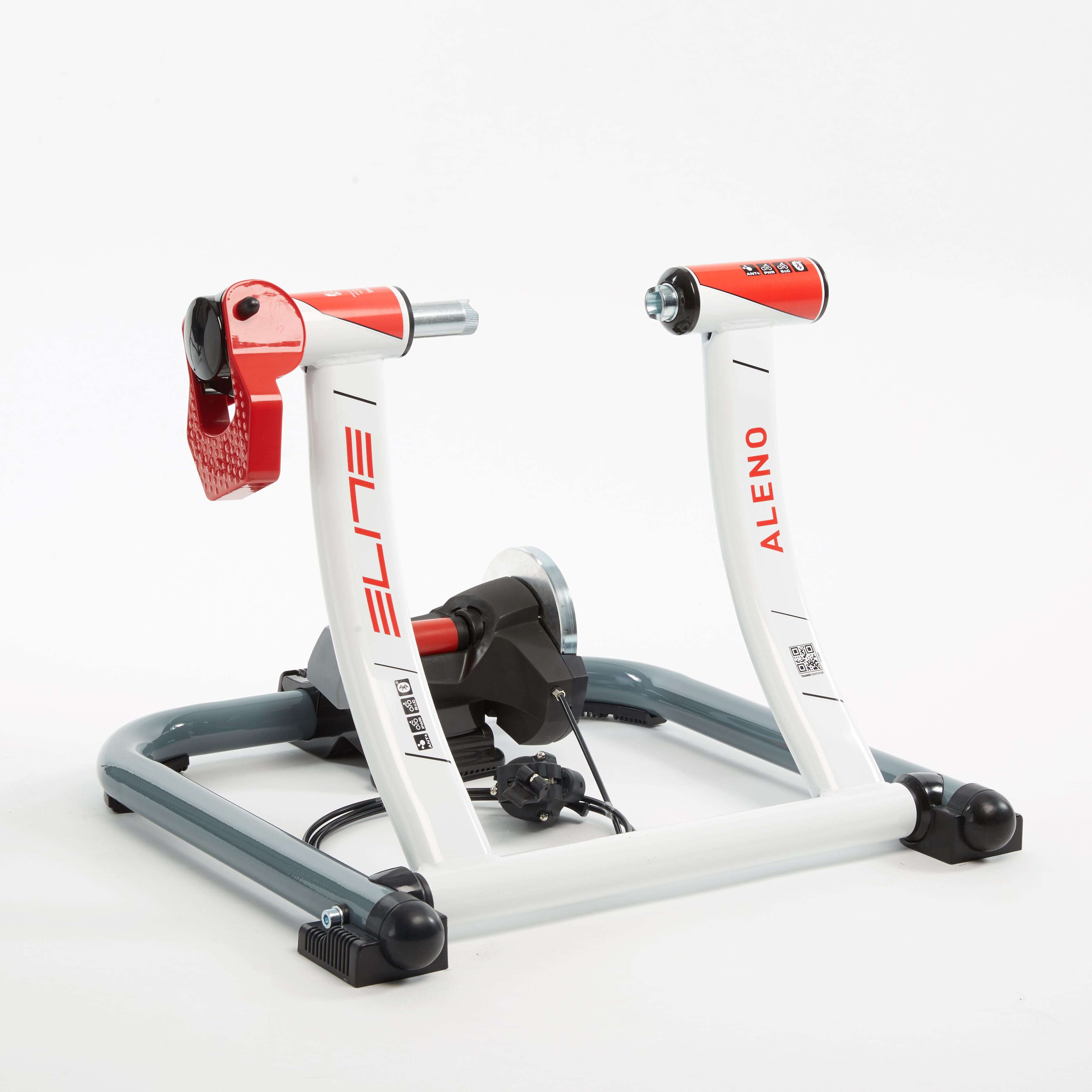 Turbo Trainers Indoor Smart Bike Trainers Decathlon