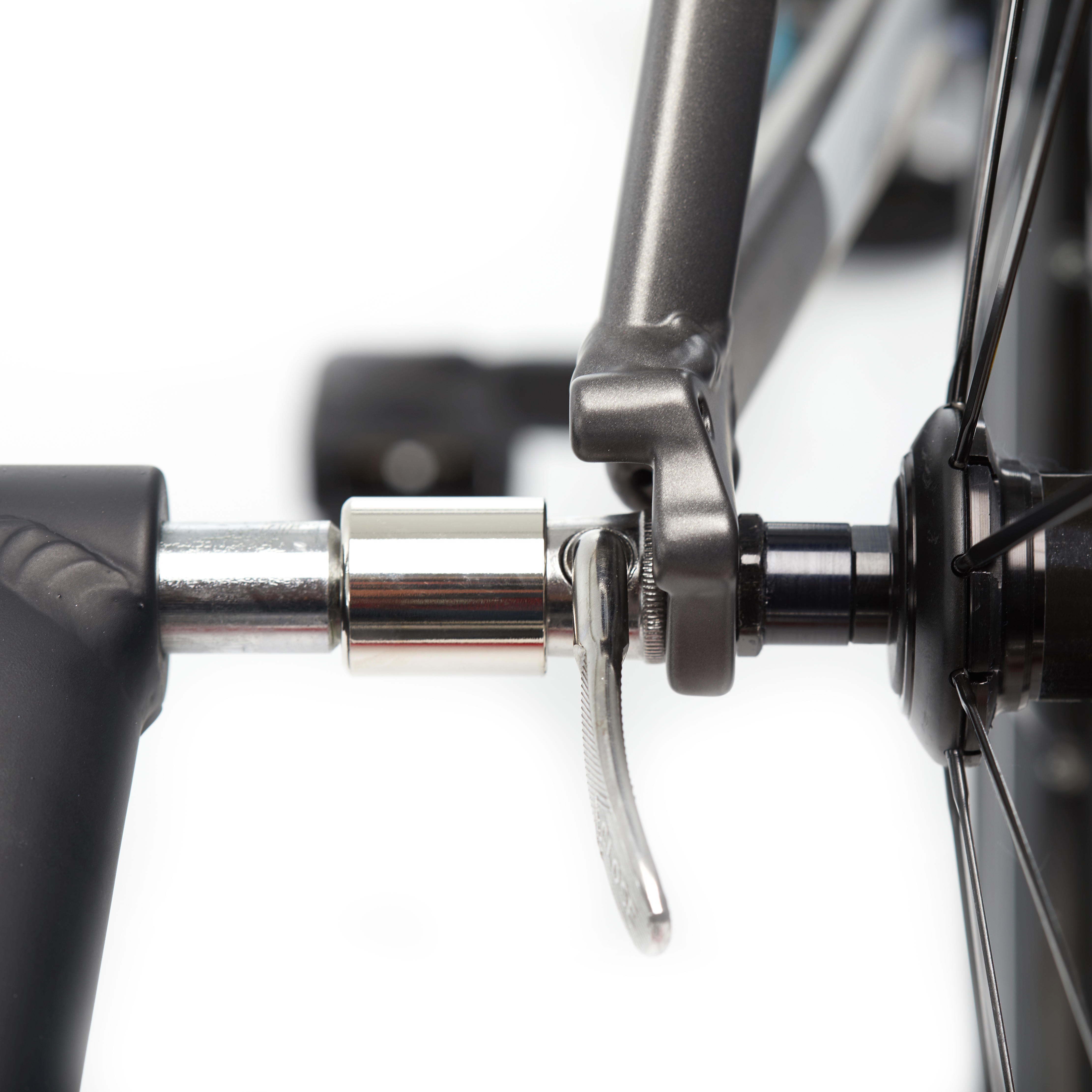 Rodillo btwin sale