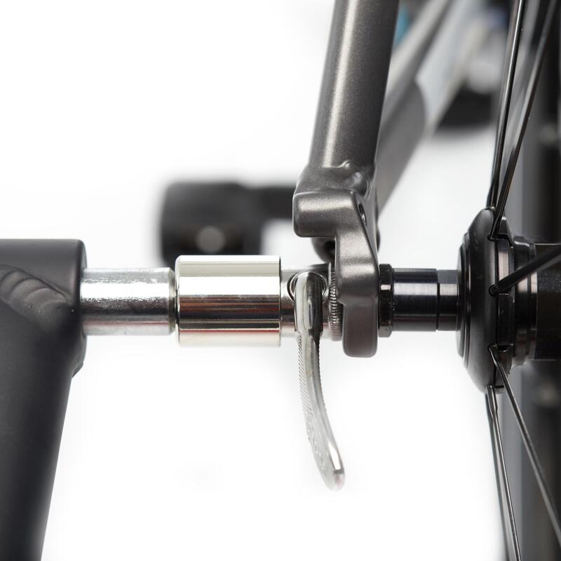 In'Ride 500 Fluid Braking Bike Trainer