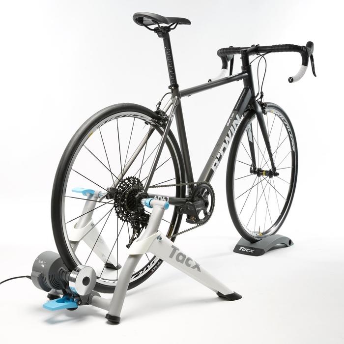 flow smart trainer