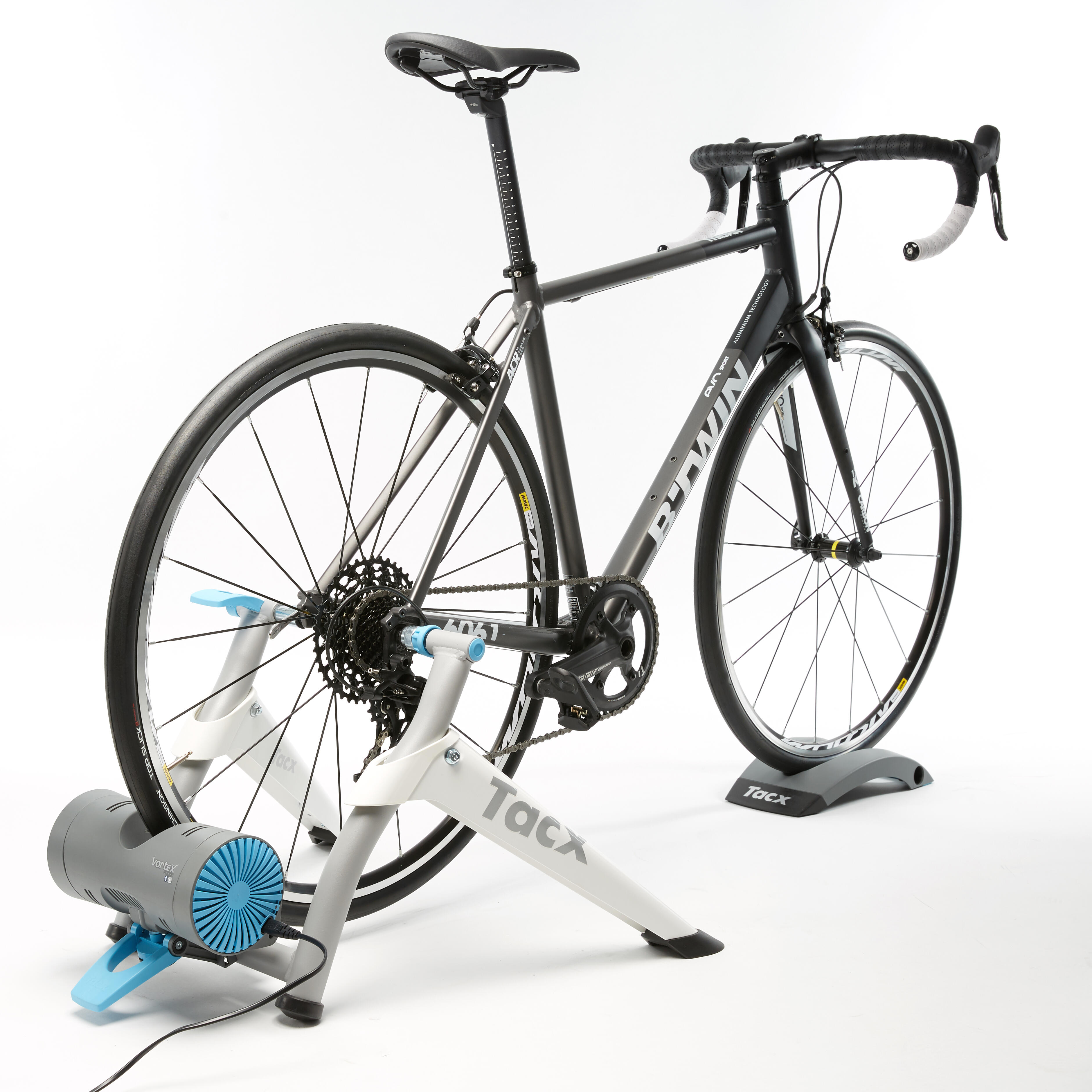 tacx vortex decathlon